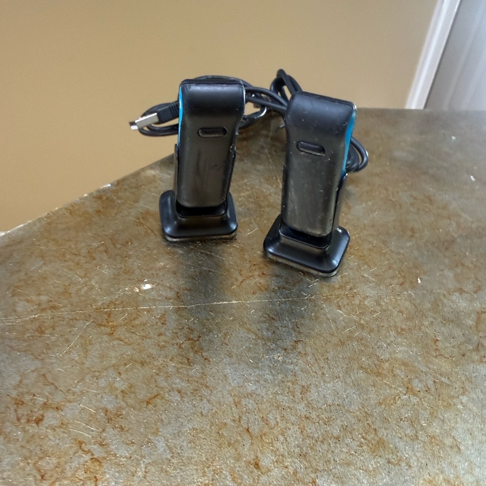 Fitbit F004 2for1